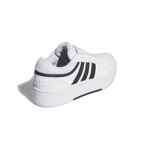Image of adidas Womens Hoops 3.0 W Basketball Shoe