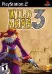 Image of Wild Arms 3 - PlayStation 2 (Renewed)
