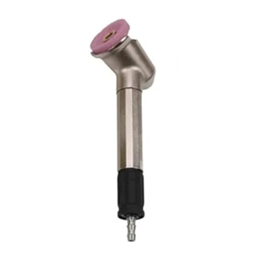 Mini amoladora angular neumática Miniamoladora neumática 123N/093N/093N Codo de 45/90 grados Ángulo pequeño(123N)