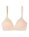 Produktbild Schiesser Invisible Soft BH ohne Bügel 2er Pack Nude 85B