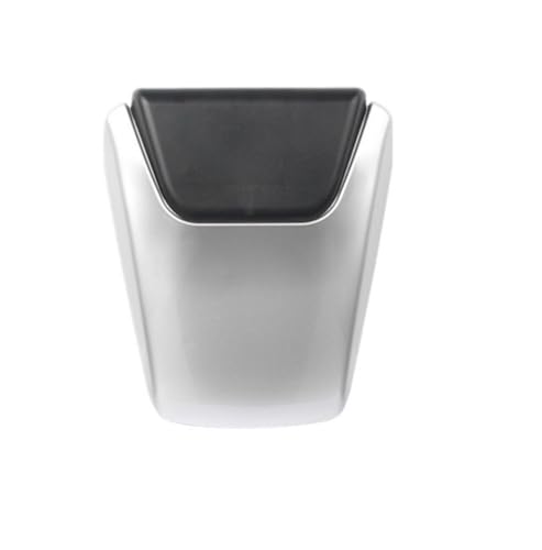 Capot de selle passager YZF R6 pour transformer votre moto 600 en look solo