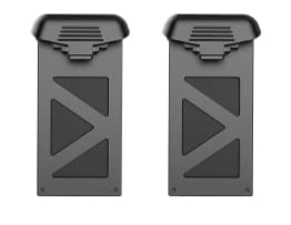 Holy Stone2pcs 7v 1000mah Rechargeable Li Po Battery Hs110d