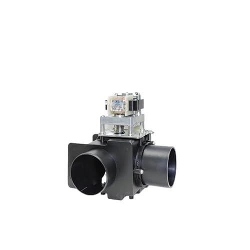 Commercial Washing Machine Drain Pump 3 Inch 90 Degree Non-overflow Gasket Drain Valve MDB-O-3RA FOR IPSO 209/00399/00 F8546601 Washing Machine...