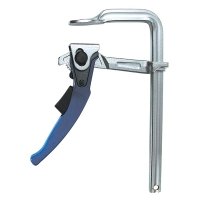 Serre joint forgé Wilmart 200 mm | Serrage rapide robuste en acier