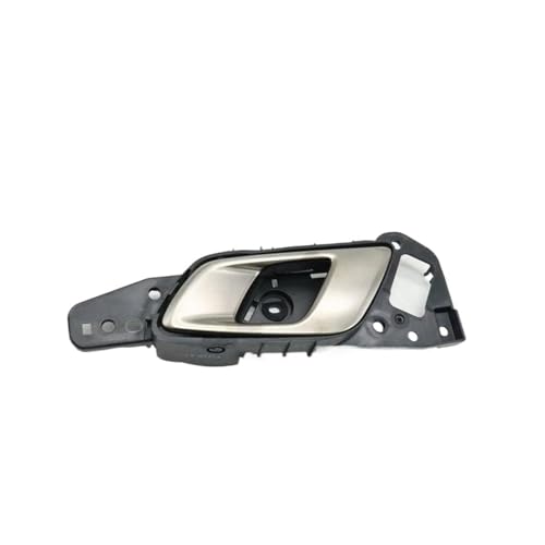Poignée porte intérieure cassée Ranger Everest ? Garniture EB3B-22601-CBSMSR