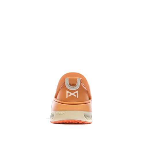 Nike Nike Women's Metcon 9 Flyease Trainers in Amber Brown/Guava Ice