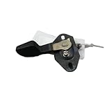 BACK2CAR   POIGNEE INTERIEURE PORTE AVANT GAUCHE D'OCCASION COMPATIBLE AVEC CITROEN C15 FG 1984 2005, OE: 95505200ZJ