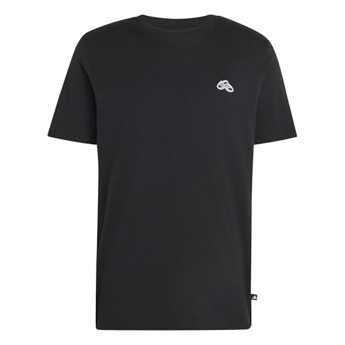 T-Shirt Graphique adidas Summer Slides Sport Homme contre la chaleur estivale