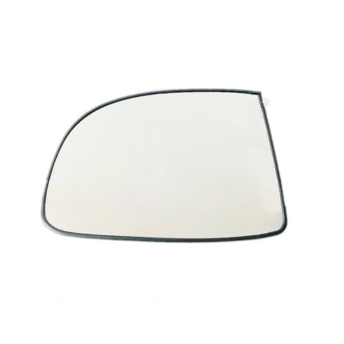 Rétroviseur latéral chauffant KIA Carens 2006-2012 glace de rechange