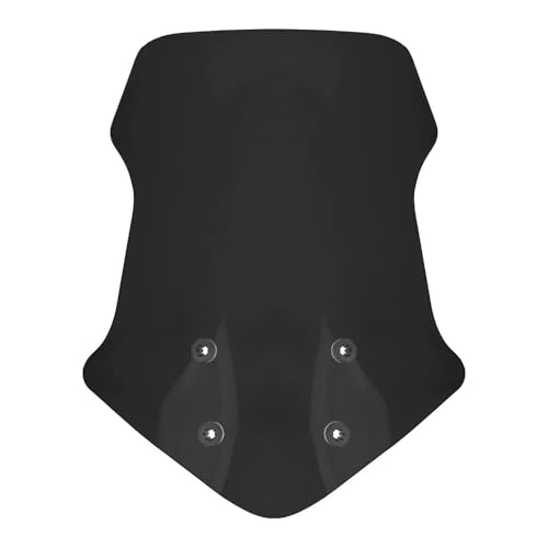 Déflecteur bulle avant pour moto G310GS protection 2017-2025
