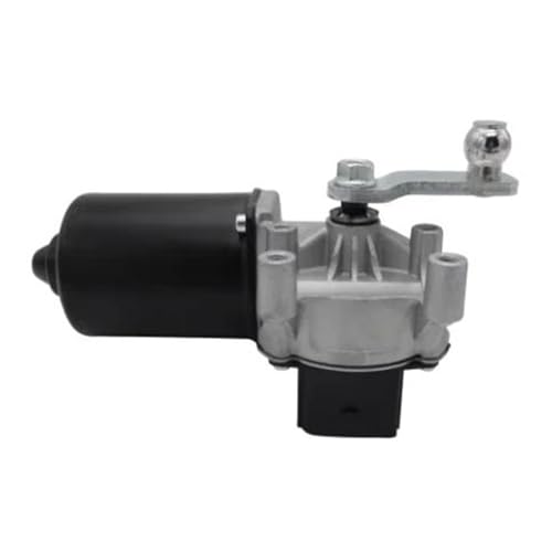Moteur essuie-glace en panne sur Fiesta MK5 ou Fusion ? Remplacez le mécanisme avant LHD 404745