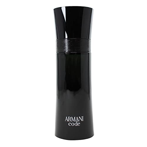 Armani Code By Giorgio Armani - Eau De Toilette Spray 2.5 Oz - Men #TOP2