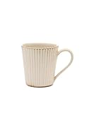 [ アフタヌーンティー リビング ] AfternoonTea LIVING マグカップ 益子焼マグカップ ホワイト