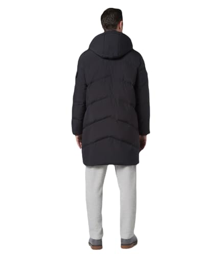 Image of Andrew Marc Men's Andrew Marc Men's Full Length Puffer Jacket