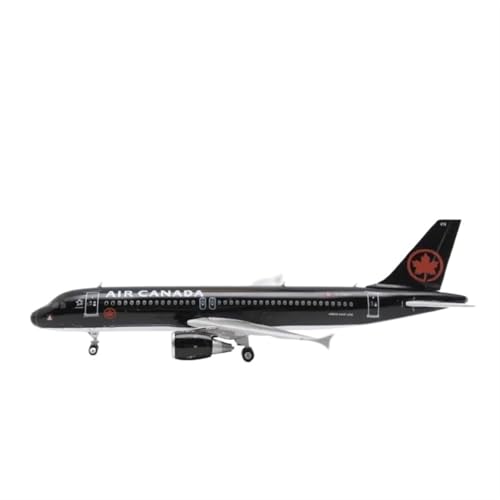 ��s�@�͌^ 1:400 �X�P�[�� 04564 �G�A�J�i�_ A320 C-FNVV �_�C�L���X�g��s�@���f�������~�j�`���A�N���X�}�X�M�t�g�������� �v���[����������