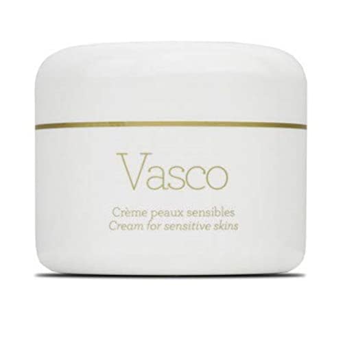 GERne'tic VASCO Cream for sensitive skin 1.7oz