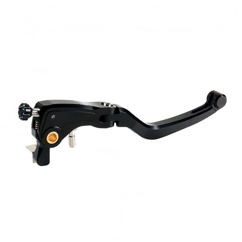 Levier de frein de moto haute précision pour Yamaha YZF-R7 2021-2025