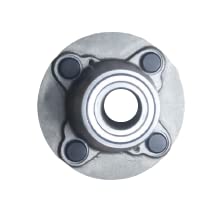 SMR HUB-0254 for Rear Wheel Maruti Baleno