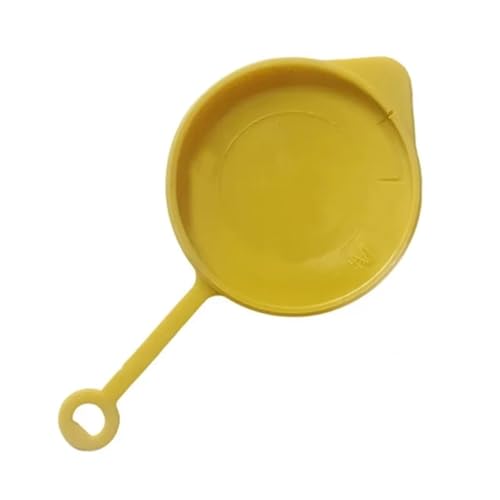 Tapa de líquido de limpiaparabrisas soluciona fugas depósito 86615AA060 1
