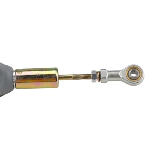 Électrovanne d'arrêt 24V 3991625 pour groupe électrogène diesel - 4