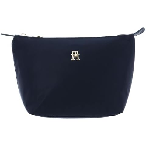 Tommy Hilfiger Blue Poppy Washbag Cover