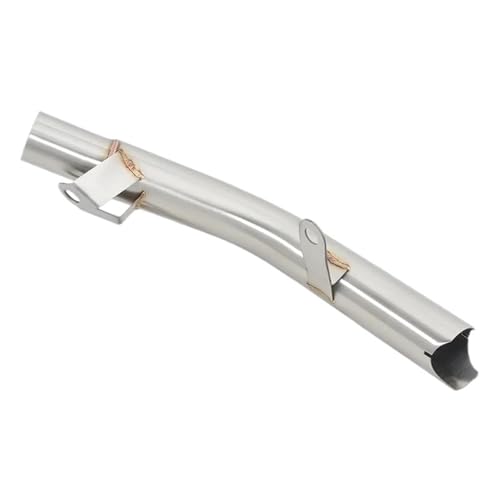 Tuyau de liaison moto pour Suzuki GSXR600 GSXR750 2011 2021 tube raccordement echappement