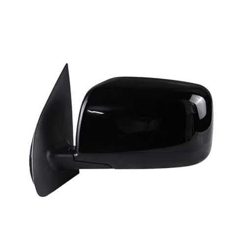 ԗp3/5/9Ar[~[AZu ƌ݊ ƌ݊ Nissan X-TRAIL XTRAIL T31 2007 2008 2009-2014 dYq[^[Ή(9 Pin Black Left)