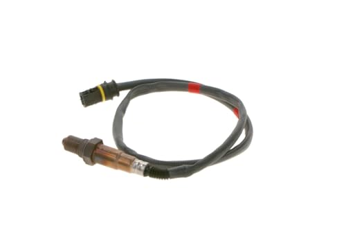 Sonde lambda BOSCH 0258006318 eviter voyant moteur Mercedes Classe C - 3