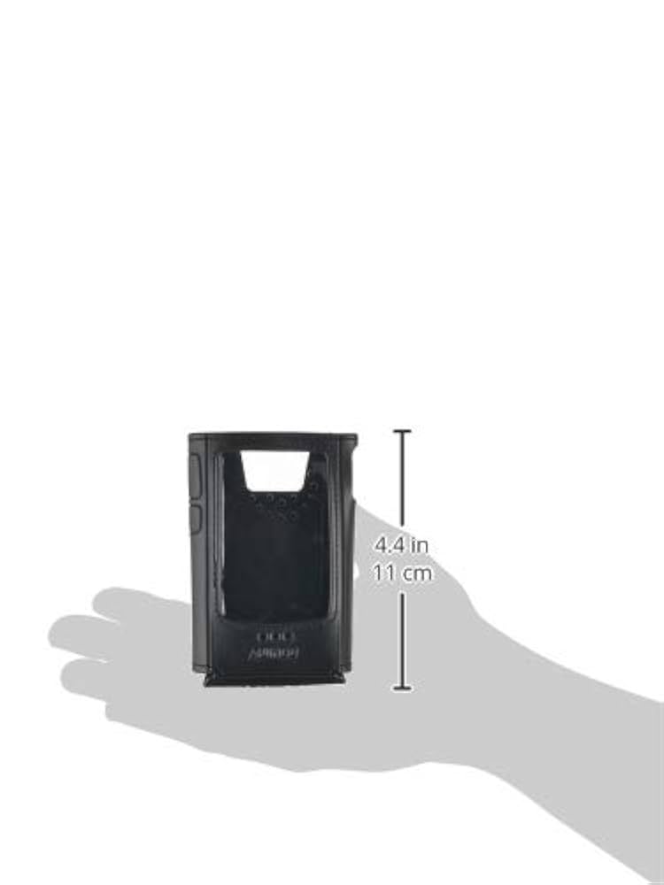 【超希少】ALINCO ESC-37 DJ-R20D 用ソフトケース 超希少】ALINCO ESC-37 DJ-R20D 用ソフトケース 超希少】ALINCO