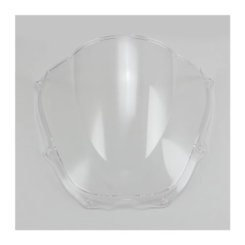 Pare-brise moto pour VTR1000 anti-fatigue : réduisez le vent sur votre RVT1000R RC51