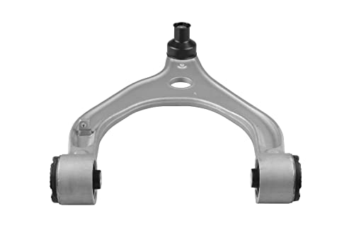 Bras de commande avant droit TEDGUM TED20089 triangle supérieur de suspension mécanique