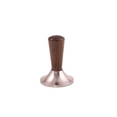 UXALoH6 Coffee Tamper Coffee Tamper Coffee Distributor Tool Fits for Hand Tamper(53.0mm Tamper)