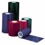 Zebra 02300bk06045 Ruban pour imprimante – Ruban de 23,4 mm. imprimantes matricielles (Roll, Noir, 450 m, 60 mm, 12 pièces)
