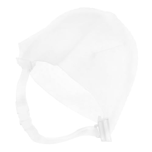 MUCKLILY Gorro para Teñir Reutilizable de Silicona con Aguja Gorro para Peluquería Herramienta para Teñir para Mechas de Usar Casa