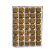5 packs of Frozen Turtle Food, Frozen Turtle Food Complete Diet Contains Whole foods all Natural Diet