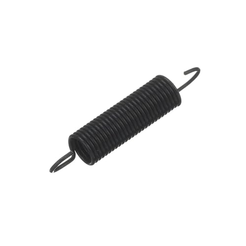 DE61-00048A - Muelle de pestillo de puerta de microondas compatible con Whirlpool DE61-70136A