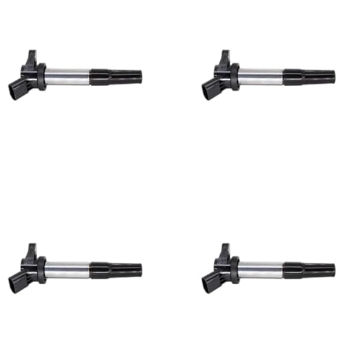Bobines d'allumage Geely EC8 2.0L JLD-4G20, fin des ratés de moteur 1016050462