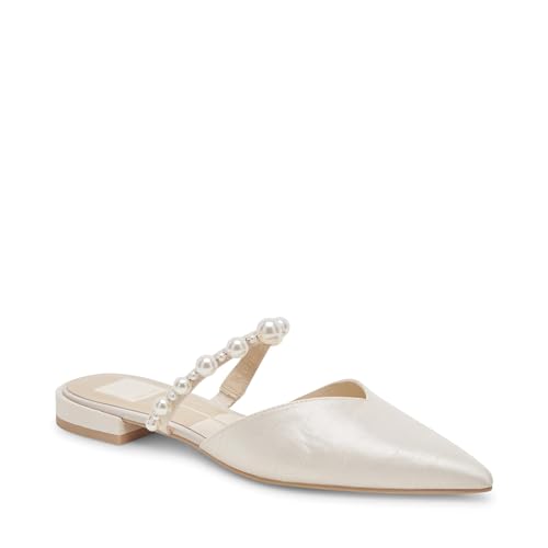 Image of Dolce Vita womens Kanika Pearl Low