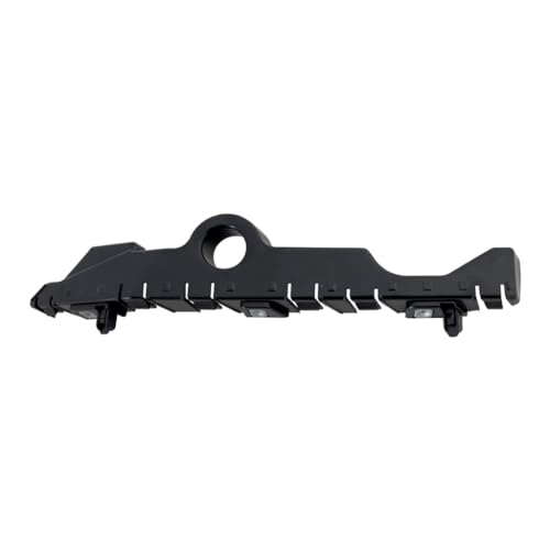 For Chevy Silverado 1500 2019 20 21 22 23 24 2025 Bumper Bracket Driver Side | Front | Side Guide | Replacement For GM1042155 | 84624943