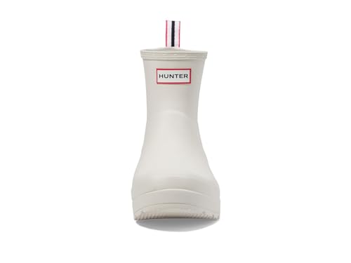 Image of Hunter Women's Play Short Rain Boot | Outdoor Boots