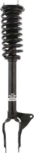 KYB SR4795 Strut-Plus unité de suspension complète pour des trajets en famille fluides et confortables