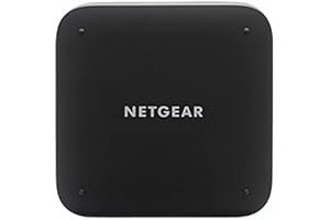 Netgear Nighthawk 5G Pro MR5100 Mobile Hotspot: Cutting-edge Connectivity for Seamless Internet on the Go