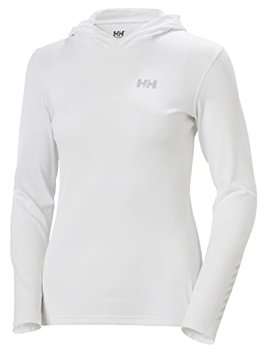 Sweat À Capuche HH LIFA Active Solen T-Shirt Contre la Chaleur