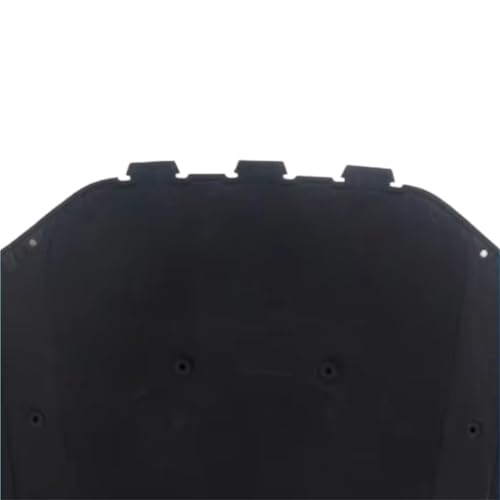 Isolant acoustique capot avant pour Mitsubishi Outlander MK2 2006-2012