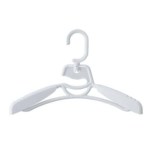 One Size Fits Most Slide Hanger 2 Piece
