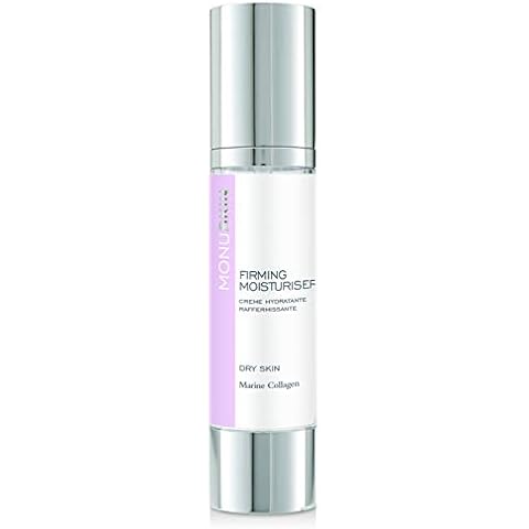 MONU Skincare Monu Firming Moisturiser Cover
