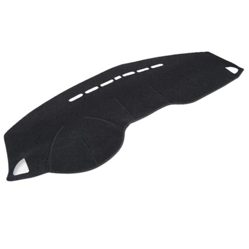Tapis antidérapant de tableau de bord Audi ASX pour vos trajets estivaux