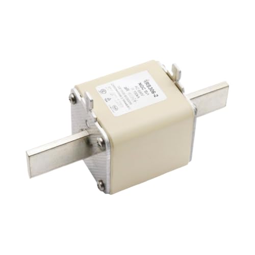 Fuse gPV RS306-2-NGC 690V fusible basse tension rapide pour protection photovoltaïque