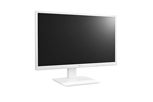 Image of LG 24 inch 24CK560N-3A All-in-One FHD IPS Thin Client for Medical & Healthcare with Fanless & Ergonomic Design
