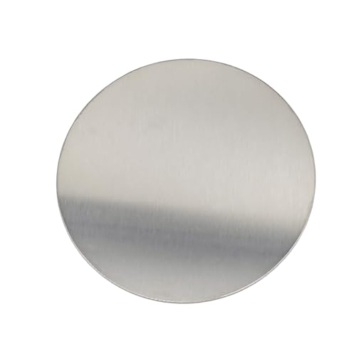 CYFANG �X�e�����X�|�۔~�`�V�[�g304�f�B�X�N�ۃf�B�X�N����0.6mm 0.8mm 1mm���a250mm 400mm �@�B�H�|�i(0.6mmx350mm)